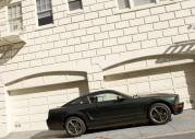 Ford Mustang Bullitt